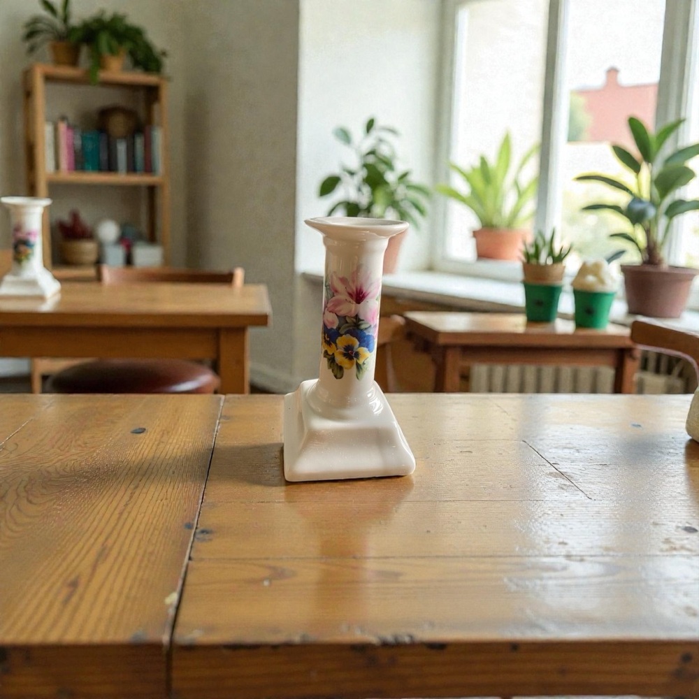 VTG House of Prill - Porcelain